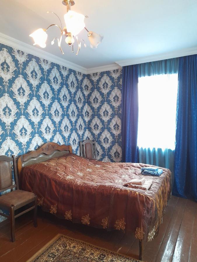 Udabno Naili Hotel Kültér fotó