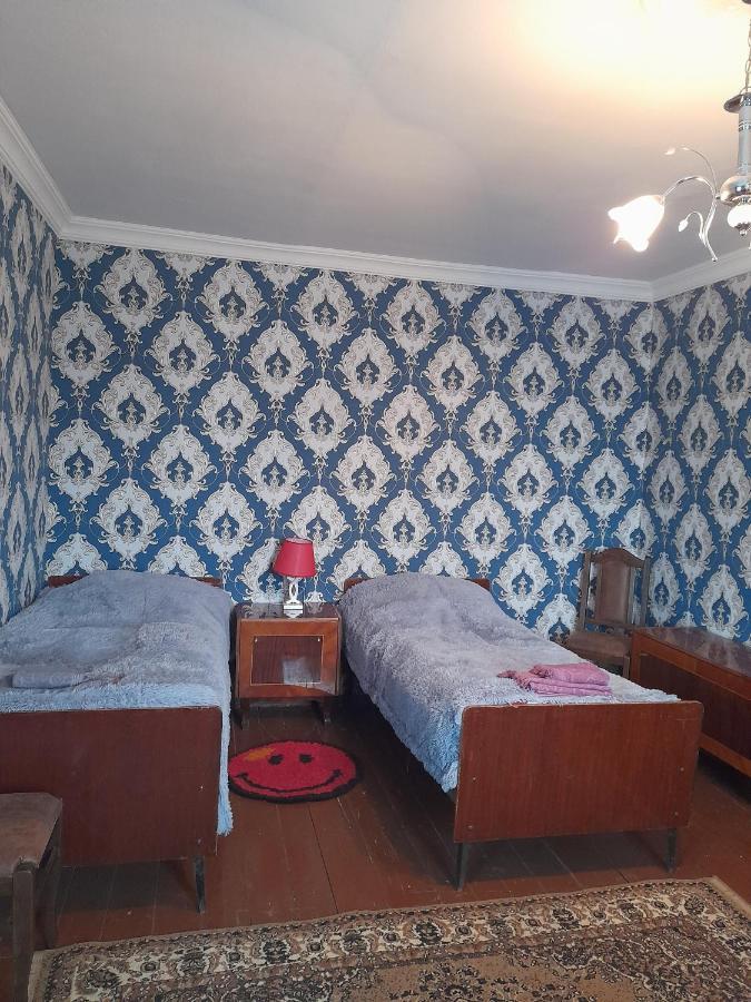 Udabno Naili Hotel Kültér fotó