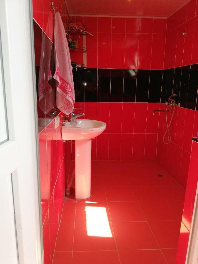 Udabno Naili Hotel Kültér fotó