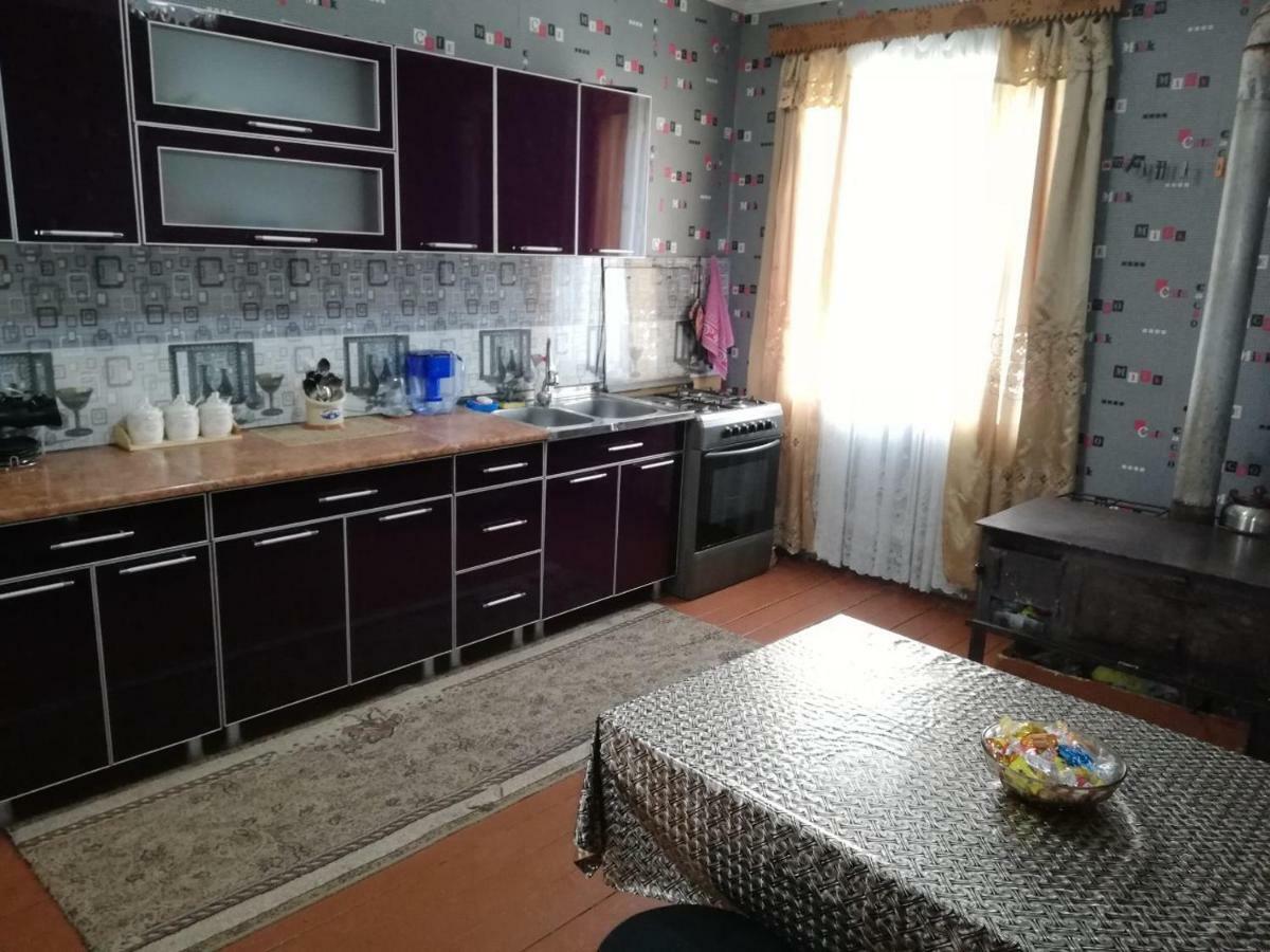 Udabno Naili Hotel Kültér fotó