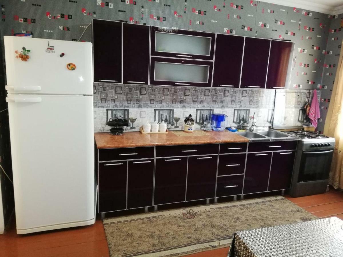 Udabno Naili Hotel Kültér fotó